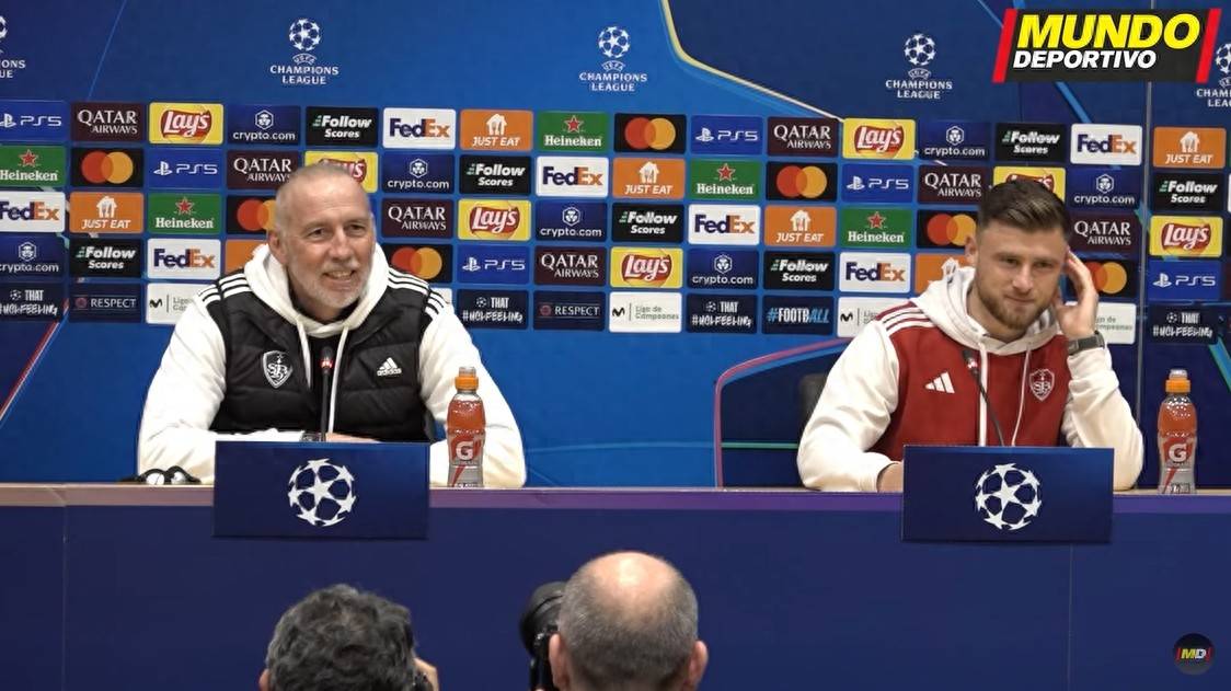 开元棋牌app下载布雷斯特主帅：巴黎属于